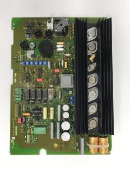 Siemens Sirona M1, MD-Platine